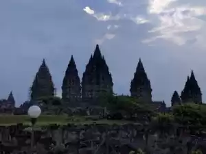 Photo of Prambanan Ramayana i