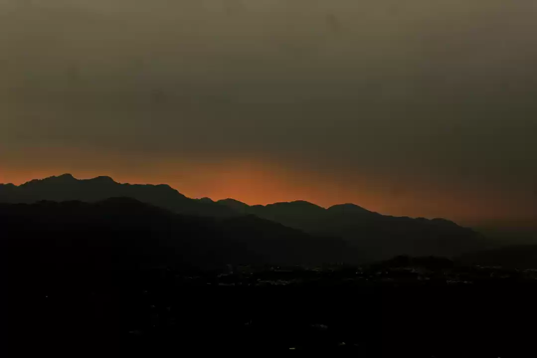 Photo of The Blue Mountains