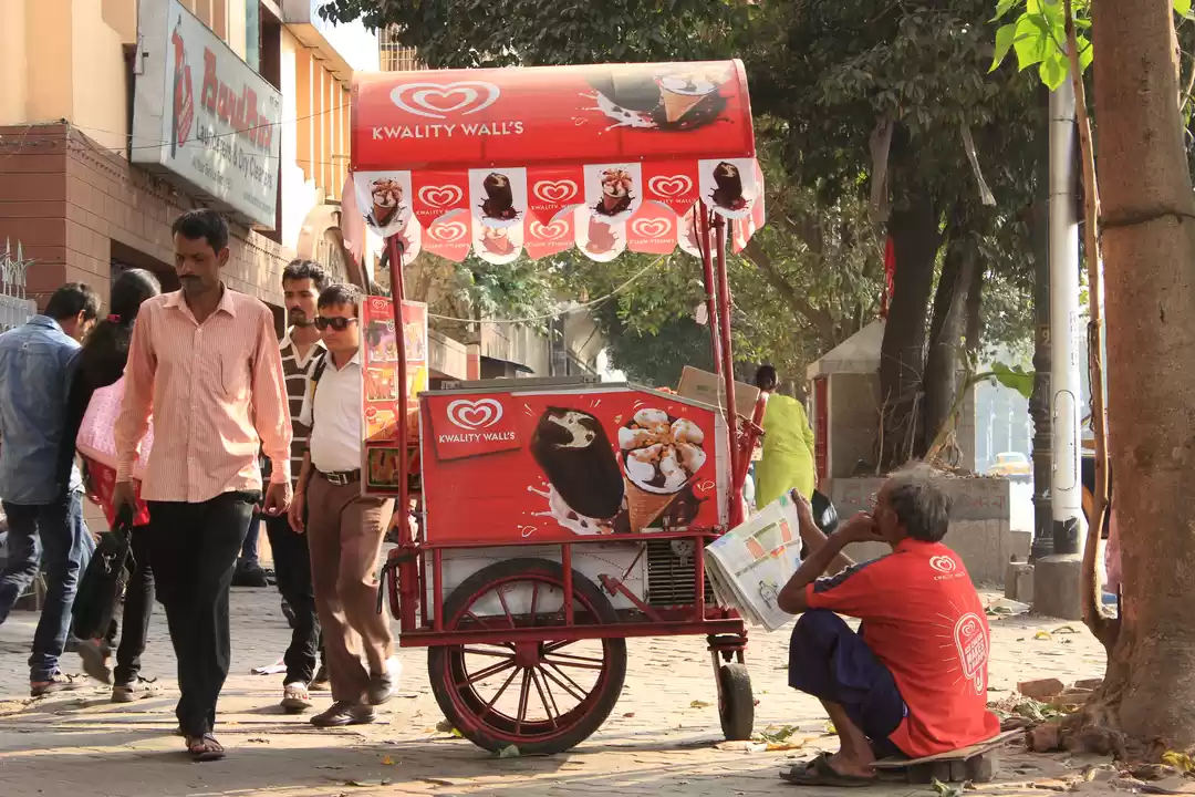 Photo of Kolkata Photowalk