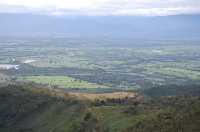 Photo of Exotic Guatemala