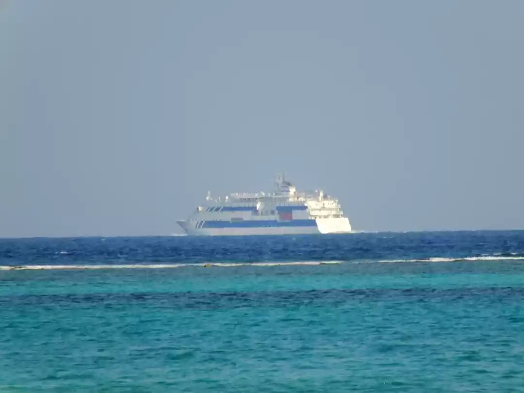 Photo of Lakshadweep – The Pl