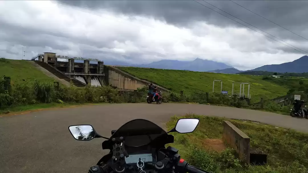 Photo of Ride To Karapuzha Da