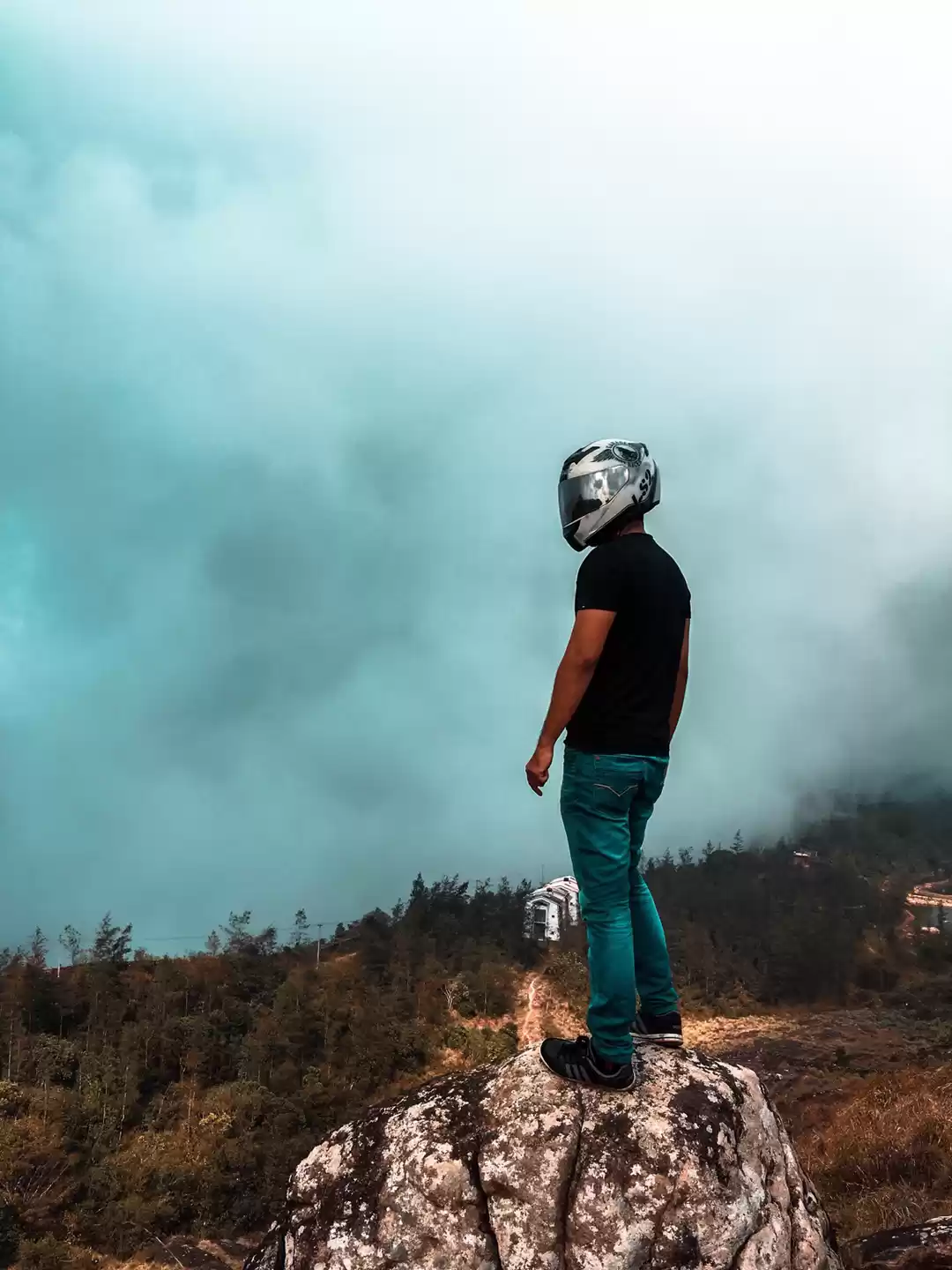 Photo of A Weekend Getaway To