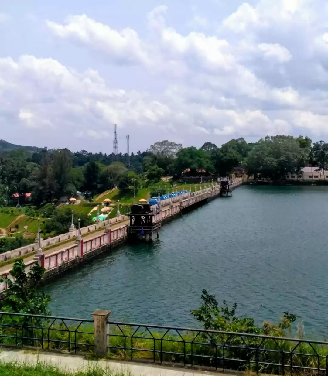 Photo of Scenic View of Neyya