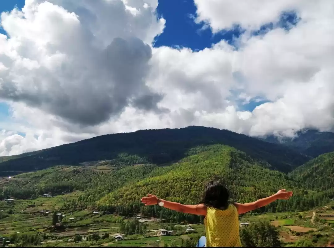 Photo of Found my Paradise !!