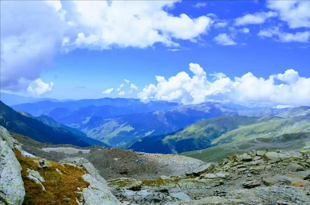 Photo of “Exploring Mountain