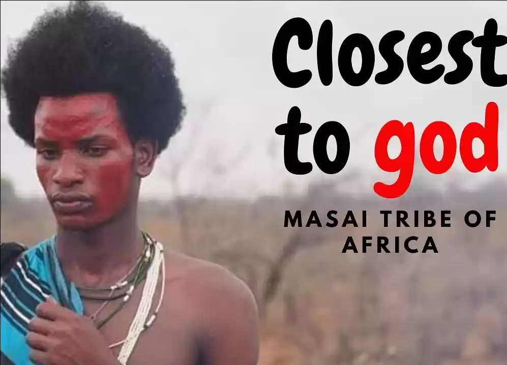 Photo of SOUL OF AFRICA: THE