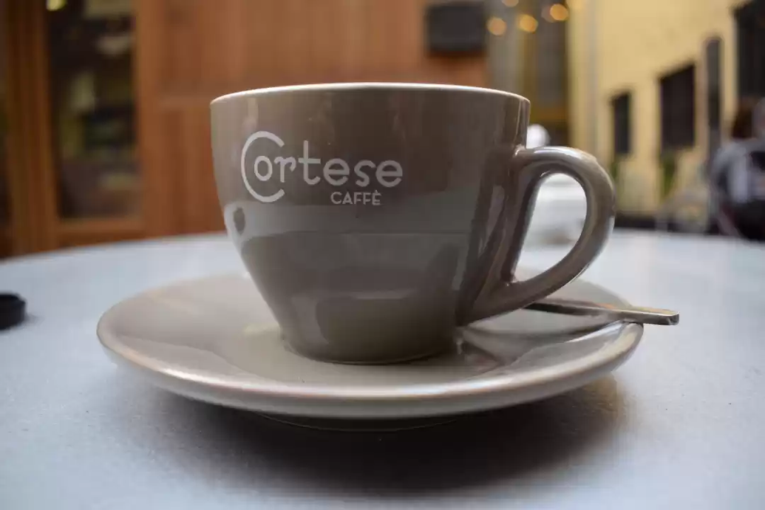 Photo of Cafes Across Europe,