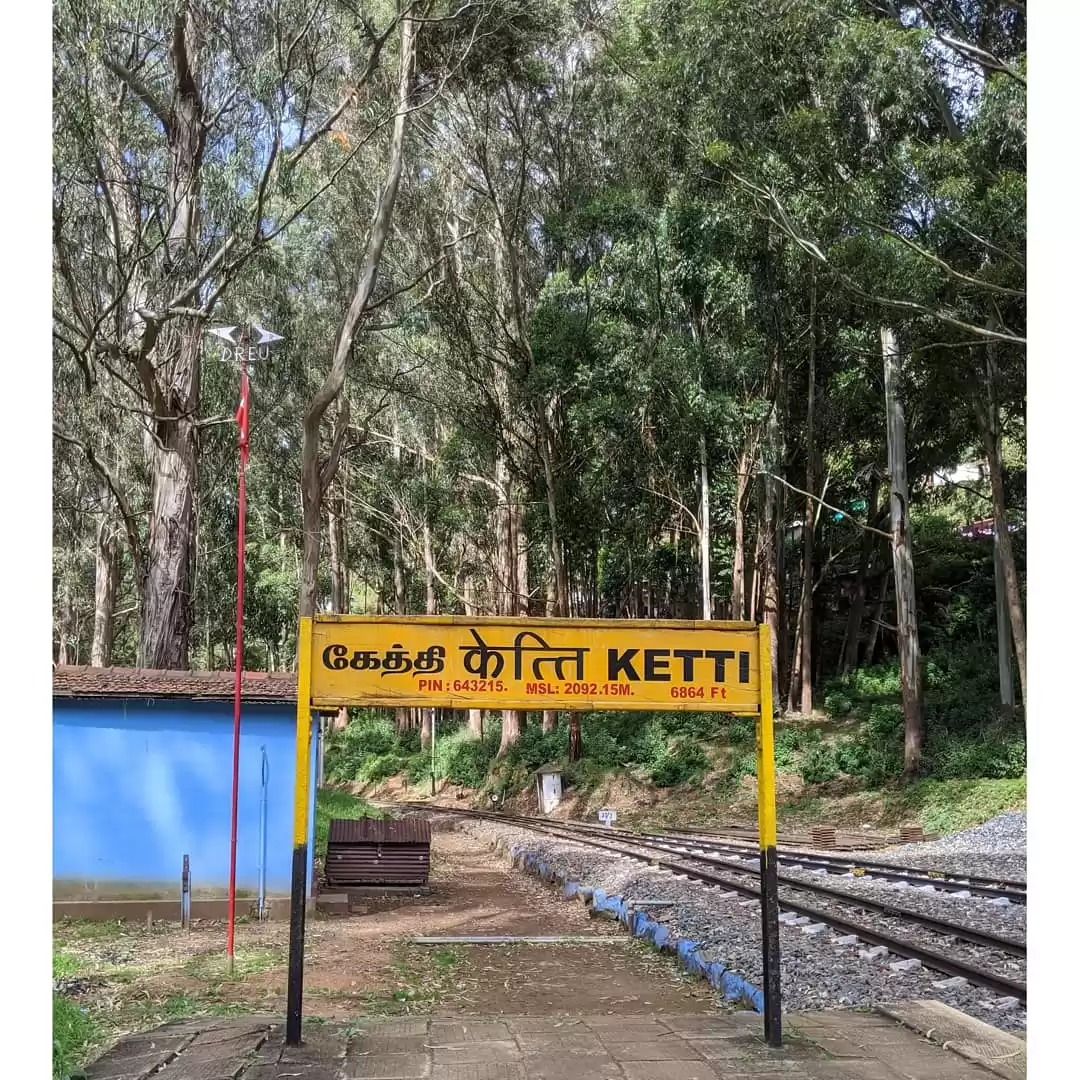 Photo of Ketti - Ooty