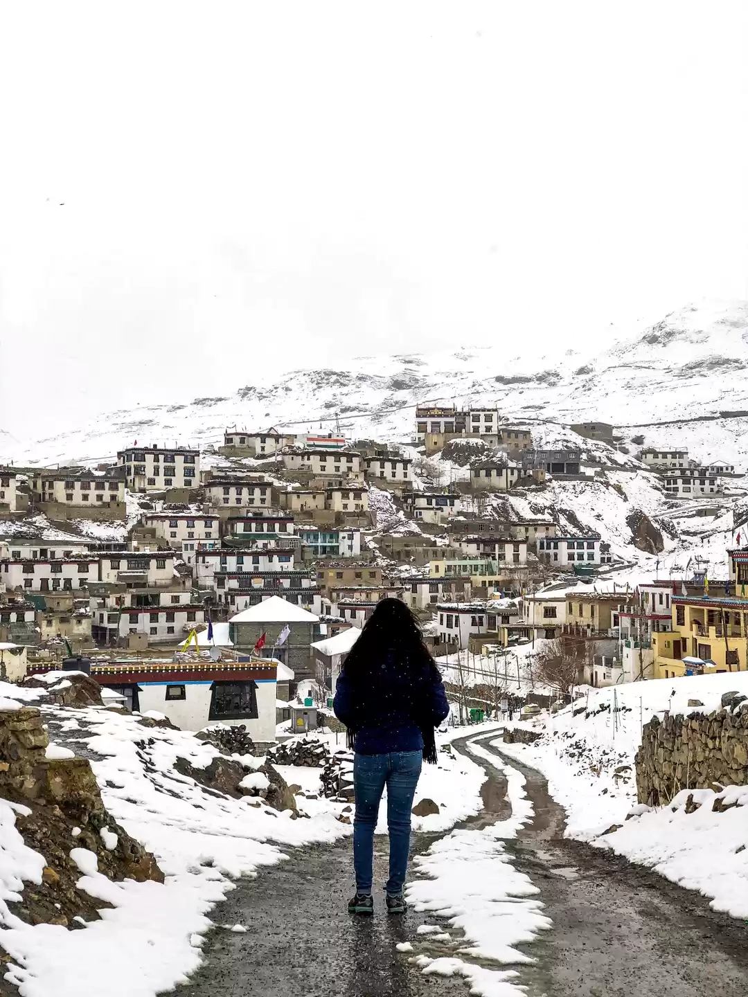 Photo of Strolling through Ki