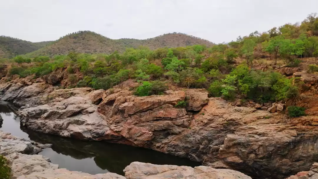 Photo of Mekedatu - kaveri ri