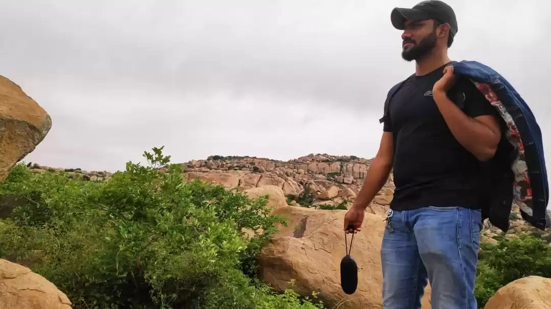 Photo of Antargange (Ganges o