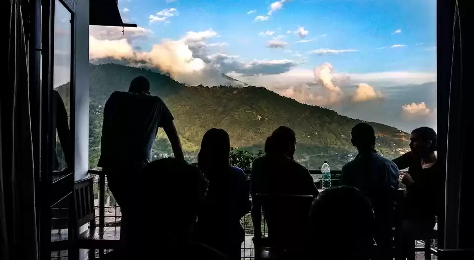 Photo of Weekend in Himachal'