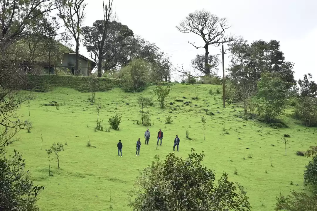 Photo of Castle rock