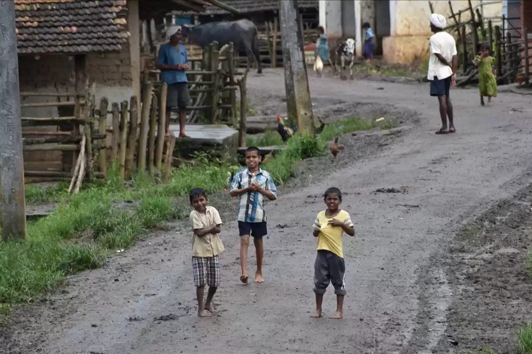 Photo of Kalkeri Reserve Fore