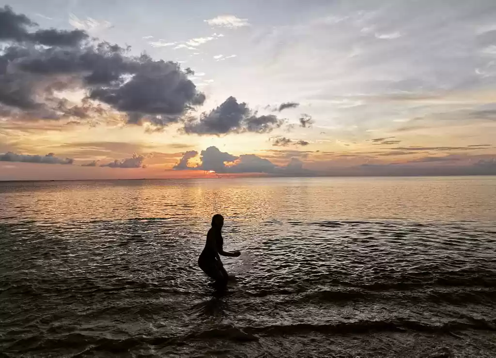 Photo of A Day At The Racha I