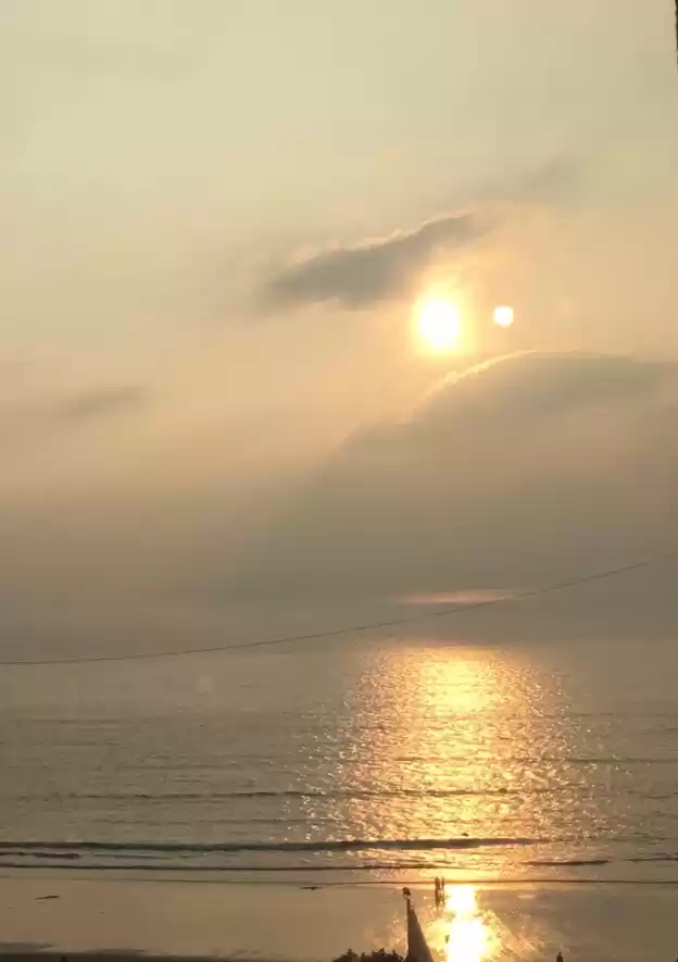 Photo of TOP 5 ROMANTIC BEACH