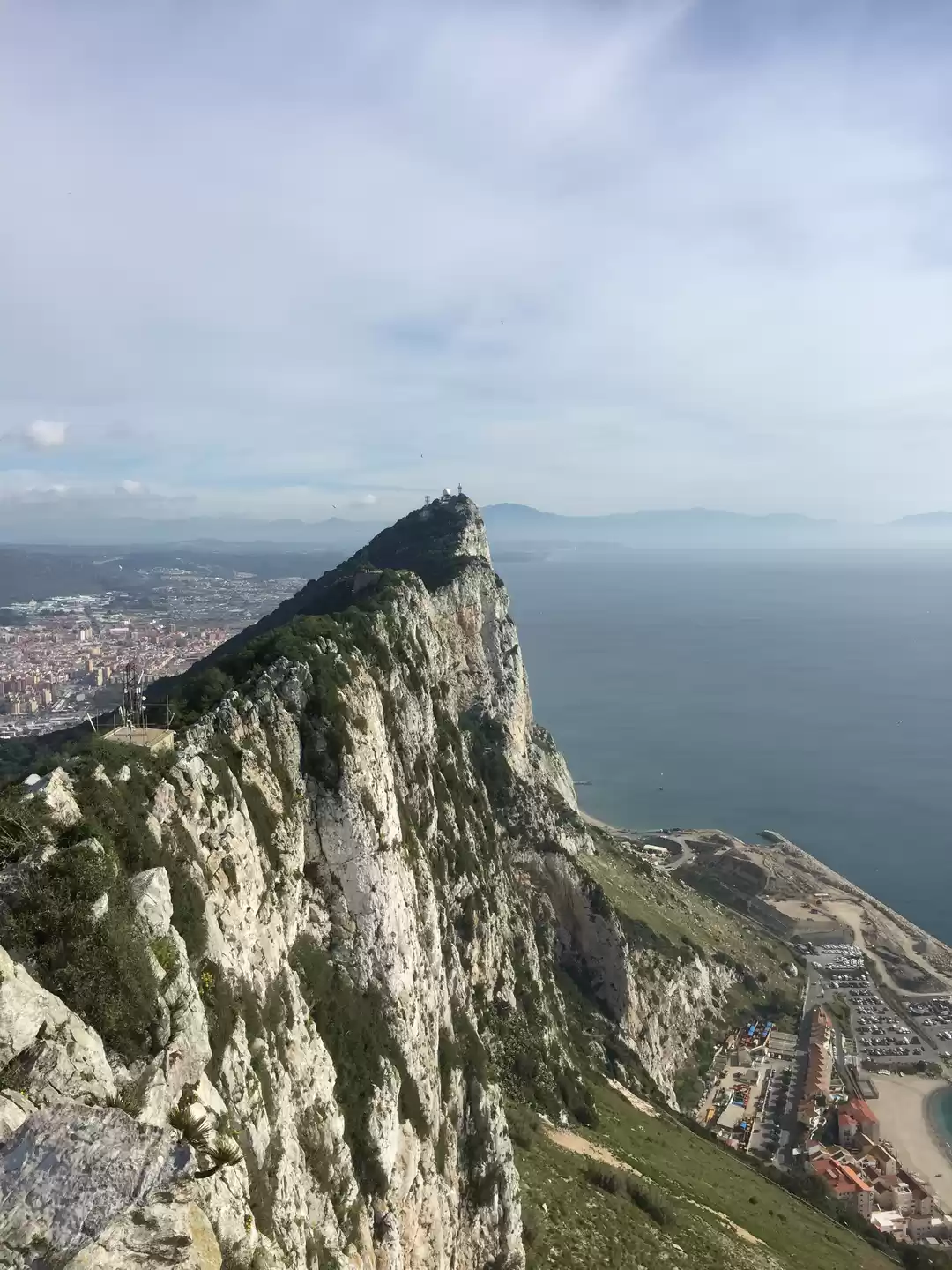 Photo of Gibraltar - DIY Guid