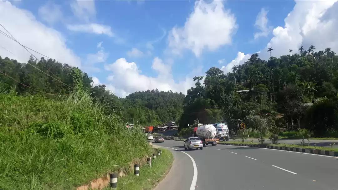 Photo of A day in Shillong - 