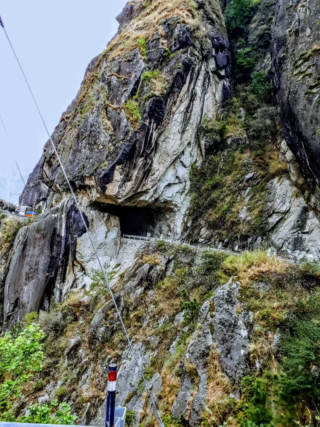 Photo of The quaintness of on