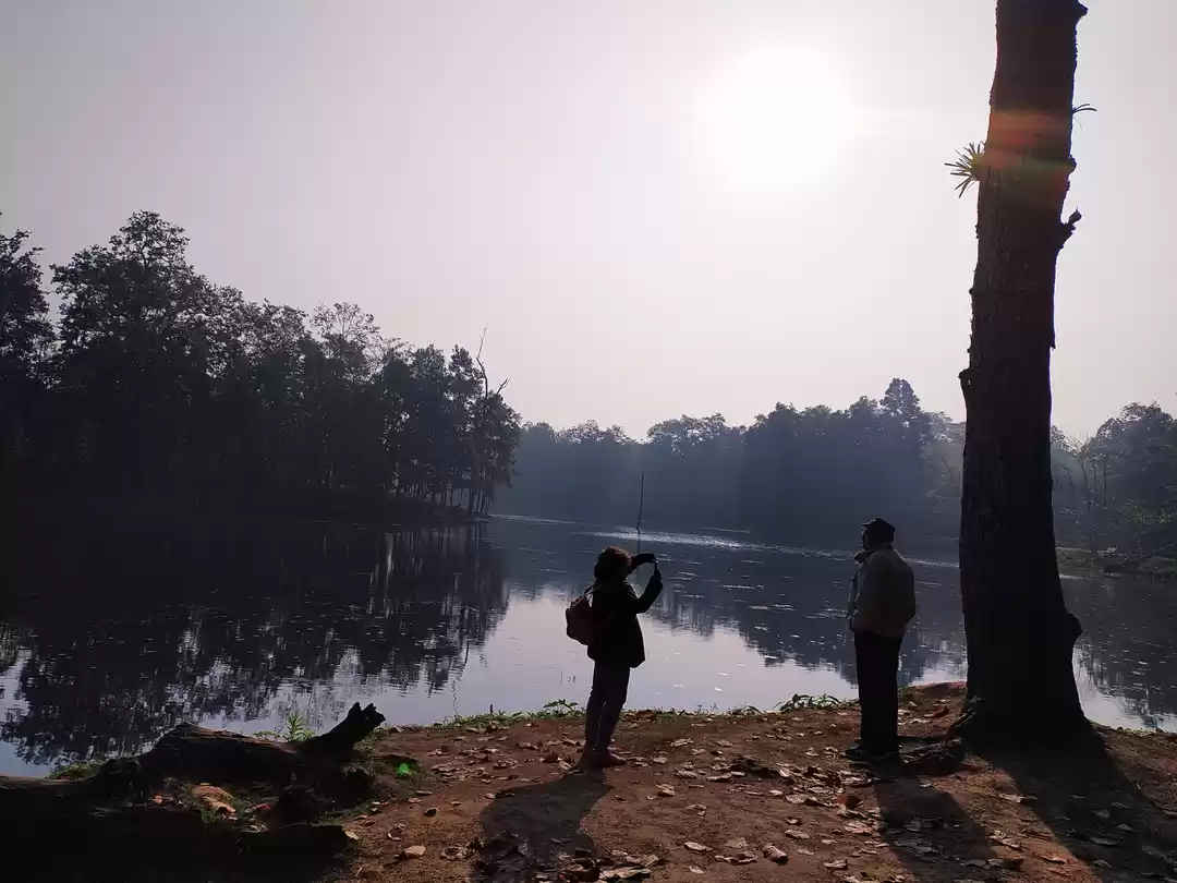 Photo of Beauty of Nepal, Chi