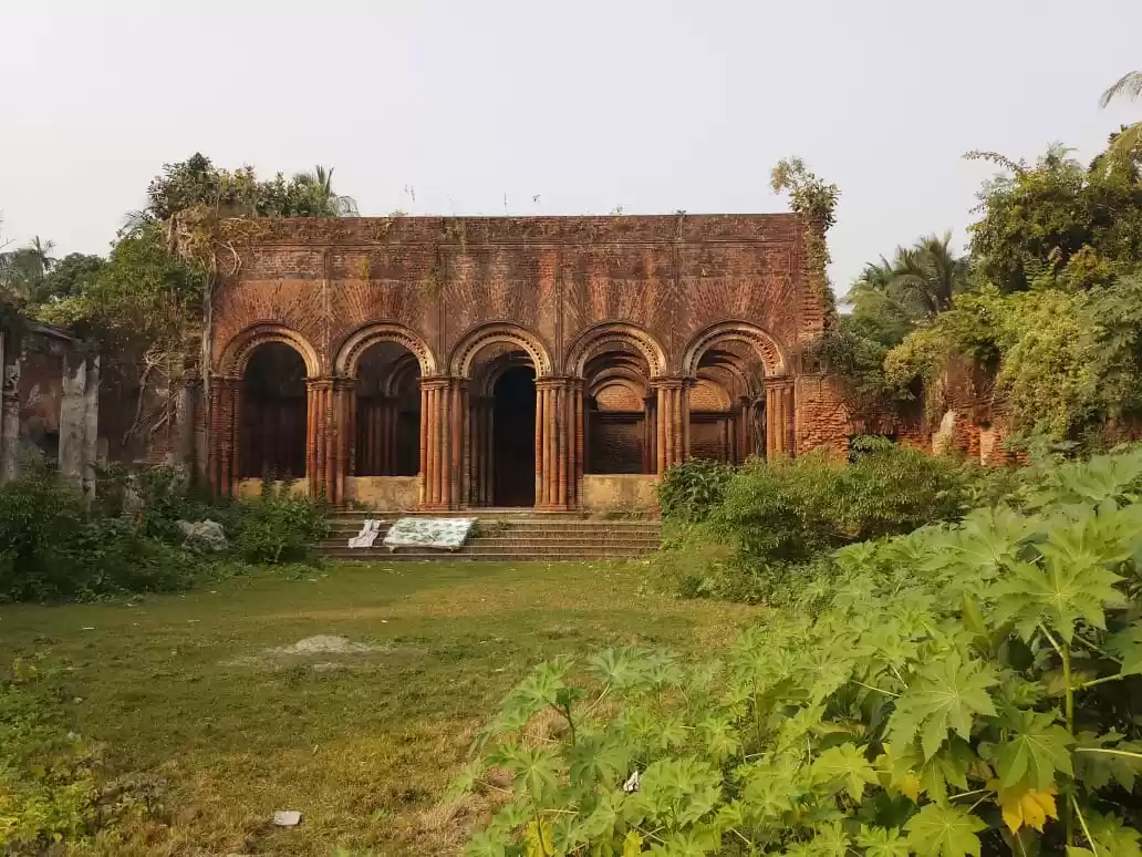 Photo of Weekend trip to TAKI