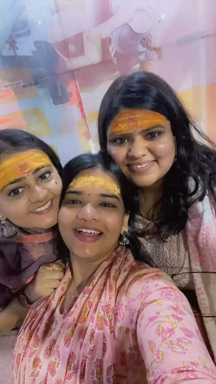 Photo of My trip to Banaras.