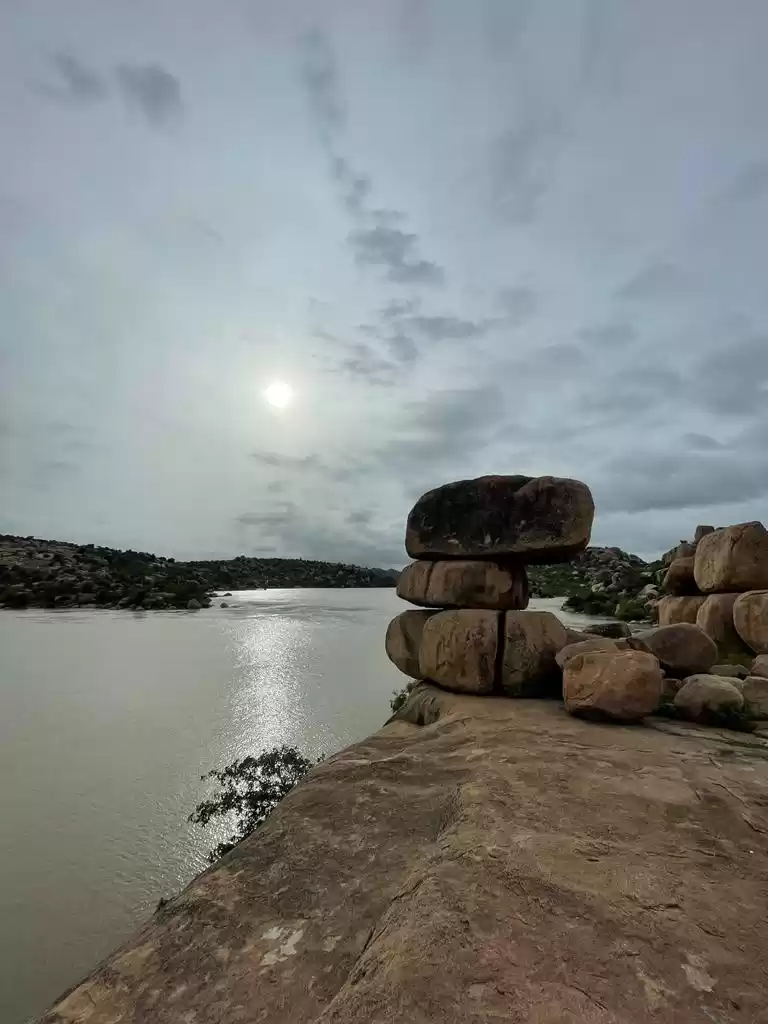 Photo of Hampi- A must visit!