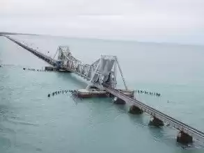 Photo of RAMESHWARAM