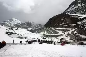 Photo of Spectacular GANGTOK 