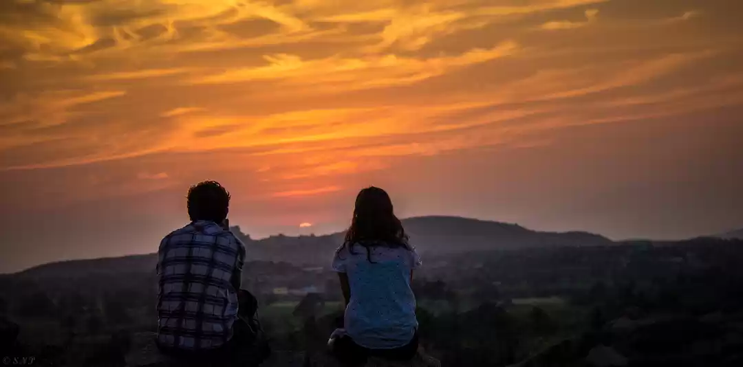 Photo of Hampi - Land Of Ruin