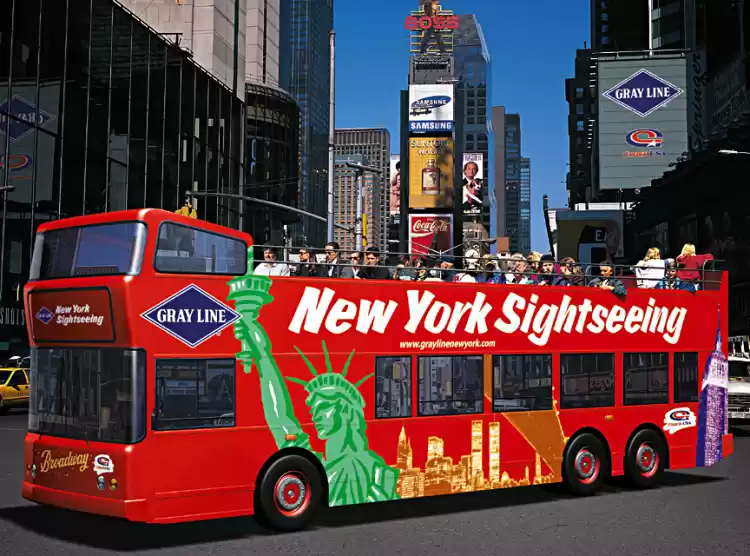 Photo of New York: Most Vibra