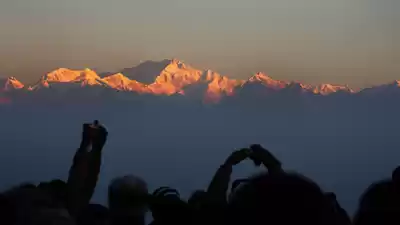 Photo of Himalayan Sneak Peak