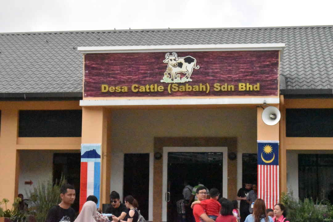 Little New Zealand In Malaysia Free For Children Tripoto