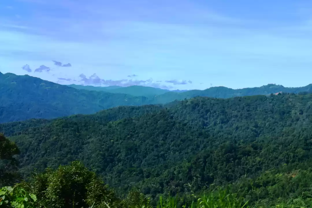 Photo of Land Below the Wind,