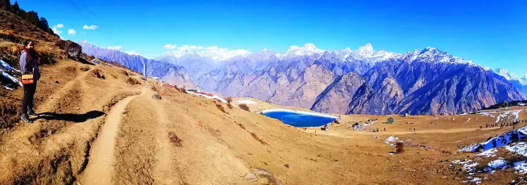 Photo of An unplanned new yea