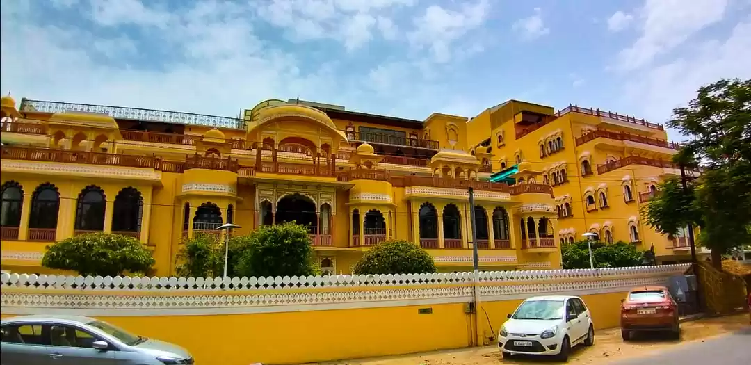 Photo of Planning for Jaipur 