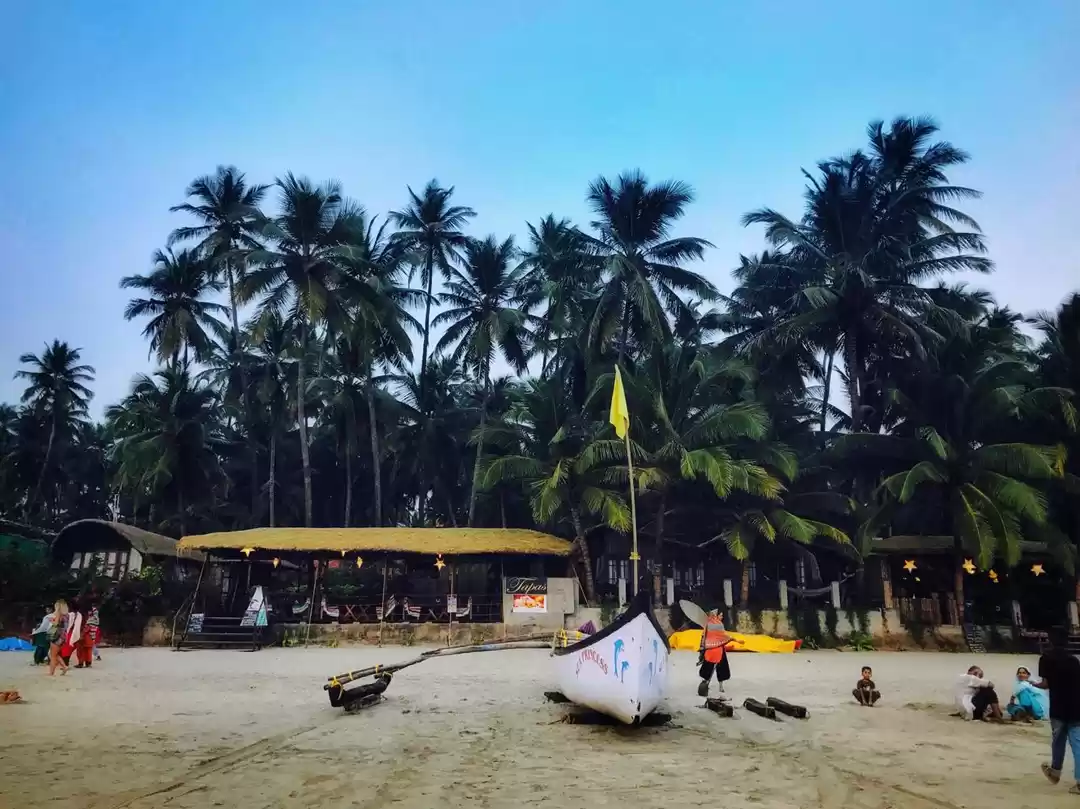 Photo of Our favorite beaches