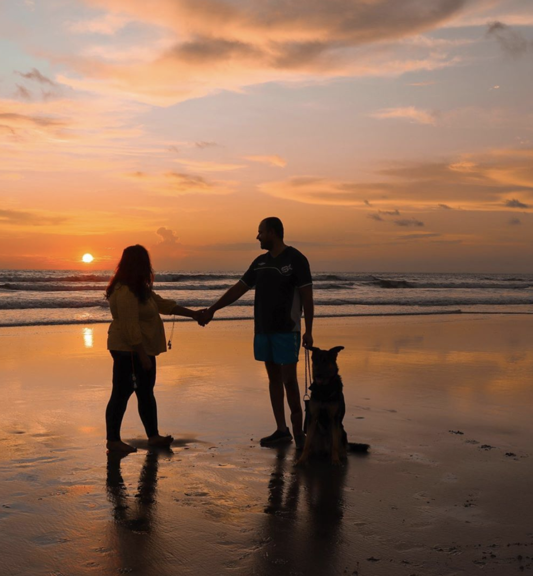 Photo of GOA: A slice of Para