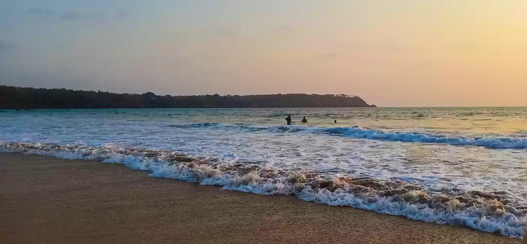 Photo of Cabo de Rama...Explo