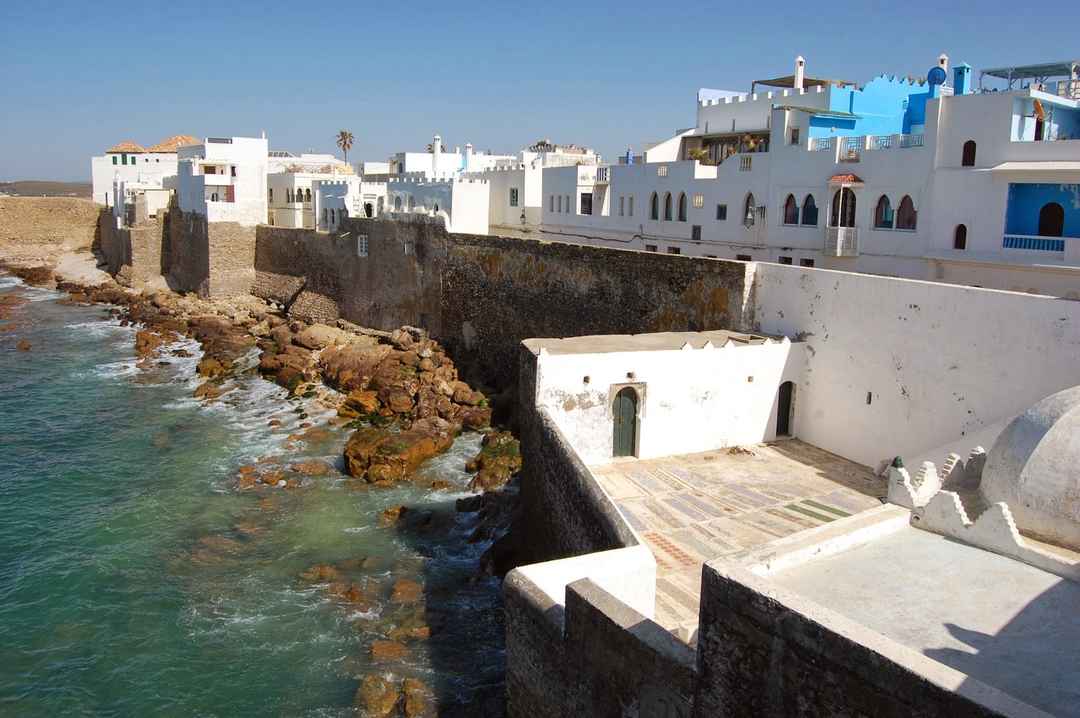 10 Ultimate Must Visit Places In Morocco 2020