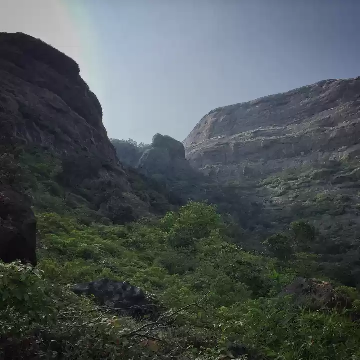 Photo of An Epic Trek To Alan