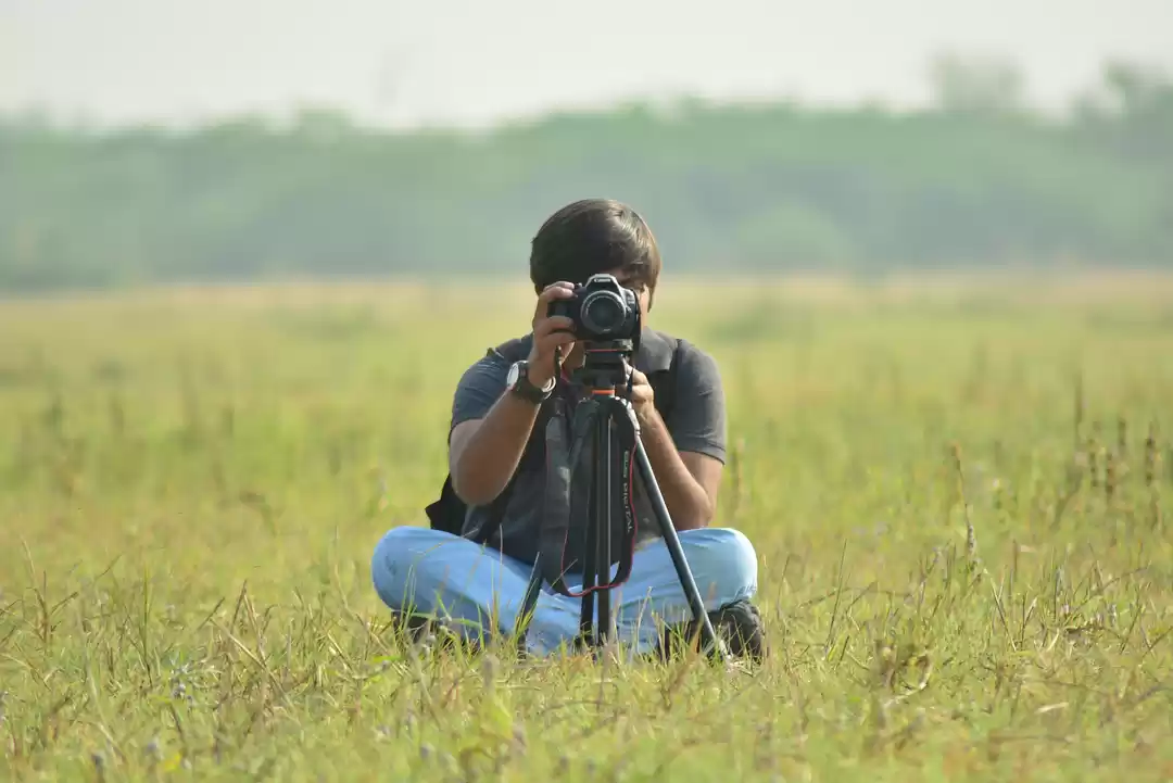 Photo of Mayank Kaloliya