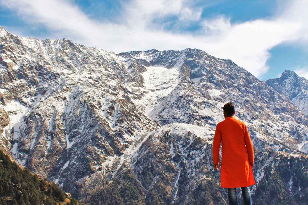 Photo of Triund Trek & Dharamshala-Manali visit 