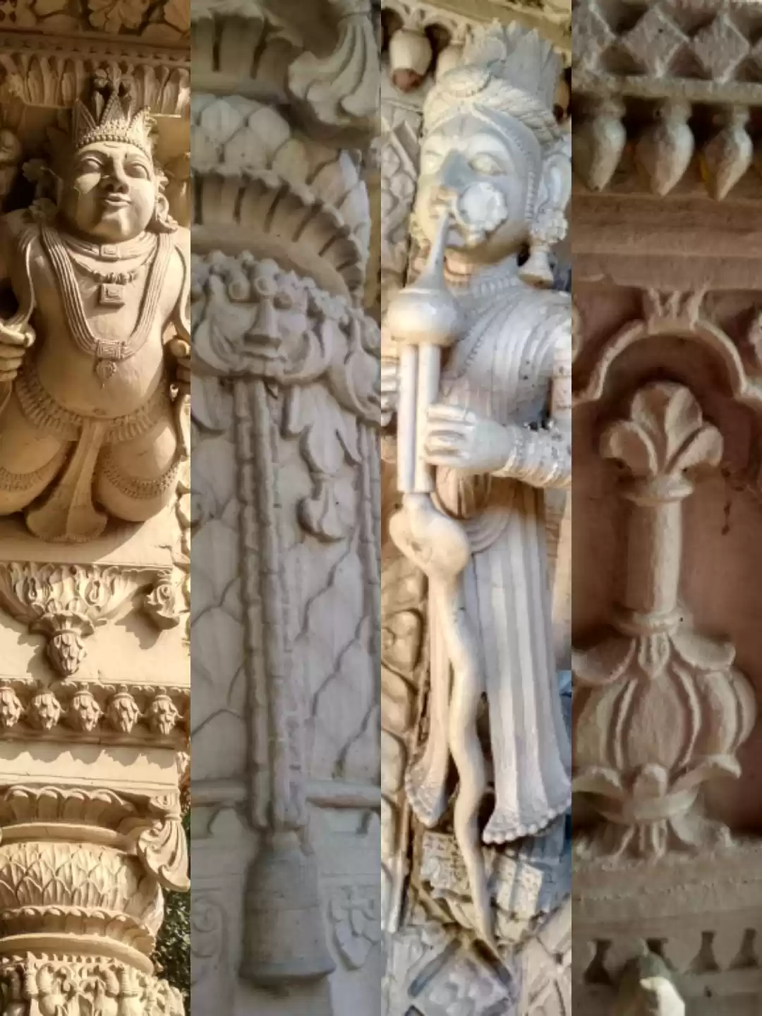 Photo of Allahabad's 500 Year