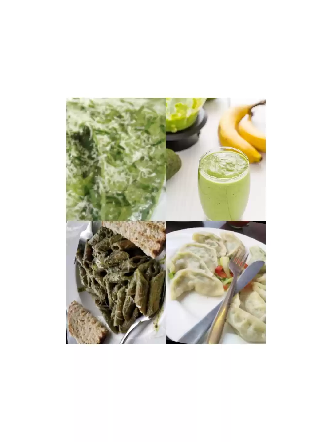 Photo of The Food Spree Hike