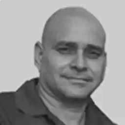 Photo of Alexander Candelario