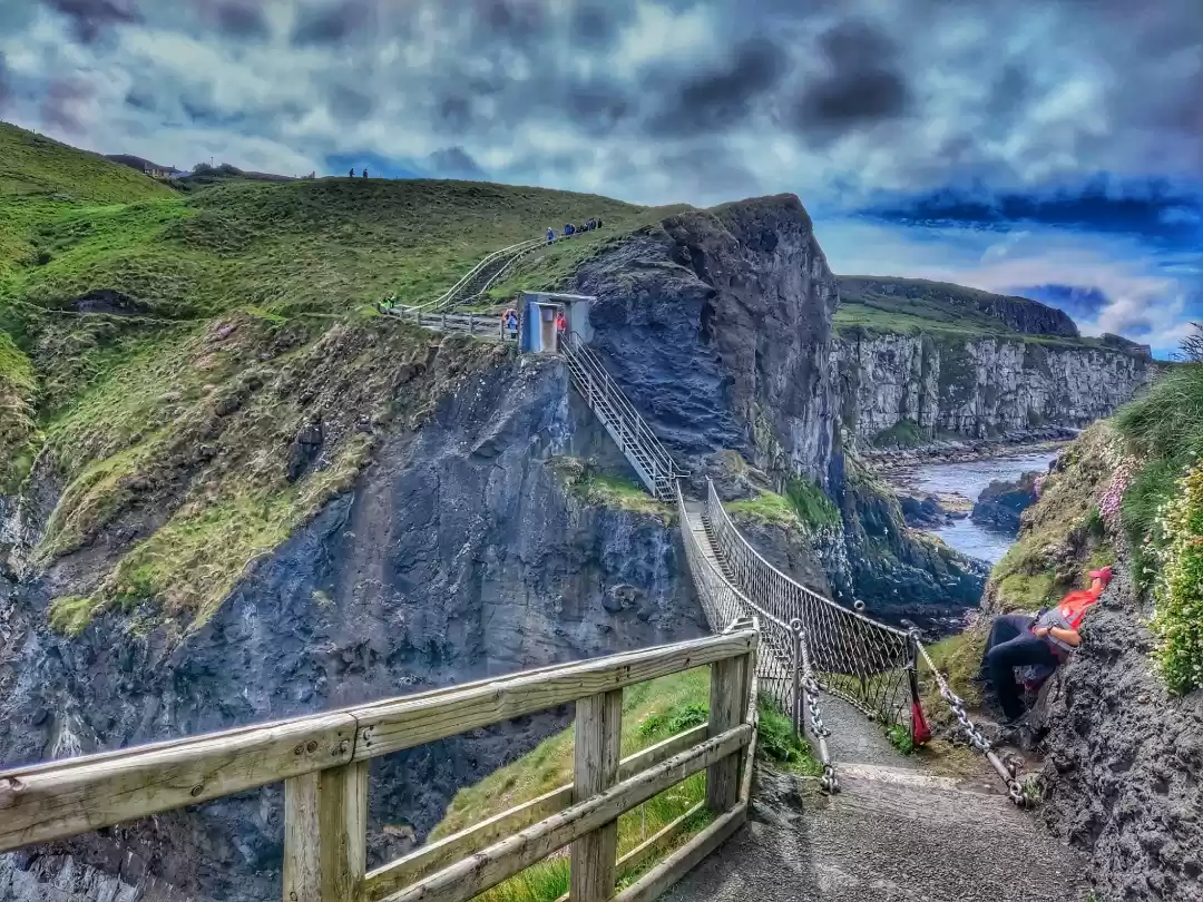 Photo of a must visit in Nor