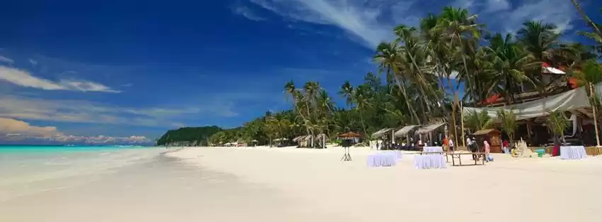 Photo of Boracay: Sand, Sea a