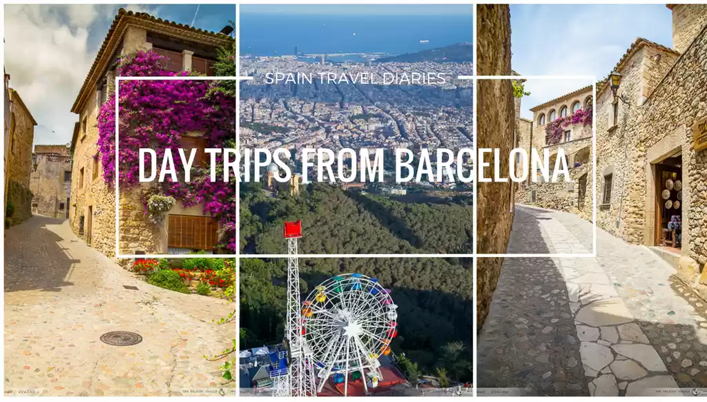 Photo of Day Trips from Barce